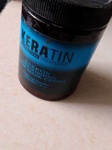 Keratin Professional Hair Masque