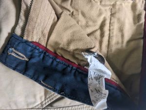 Buffalo Casual Trousers For Men