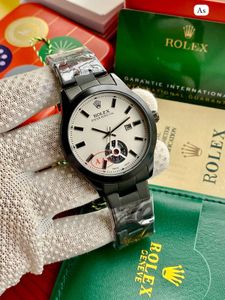 Rolex Oyster Perpetual
