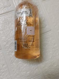 Nykaa Wanderlust Shower Gel