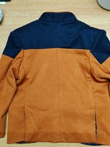 Boy&#39;s Stylish Casual Blazer