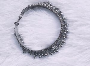 Silver Jewellery Set