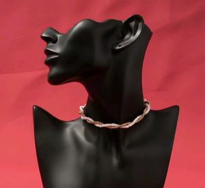 Pintresty Beaded Necklace ✨️