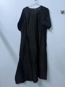 Elegant Black Kurta Just For 249/-