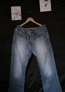 Levi&#39;s
