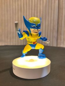 Wolverine Miniature Figure