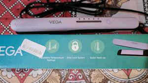 Vega Digi Style Hair Straightener