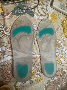 Tynor Inner Silicone Sole Unused Xl Size