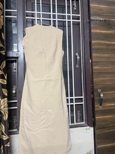 Elegant Cruise Dress