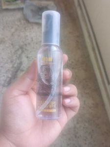 Hair Serum Finishing