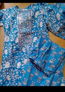 Combo Pack Of 4 Dress Set...
