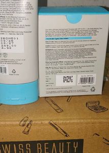 Swiss Beauty Skincare Kit