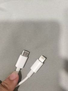 im selling iphone cable original