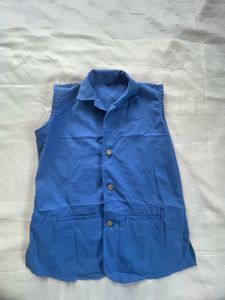 Uniform Coat