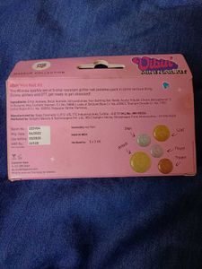 Myglamm Nail Polish