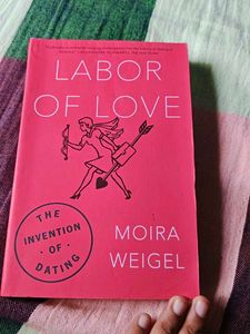 Labor of Love