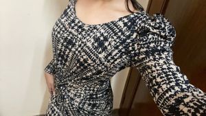Beautiful Mini Dress