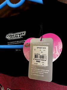 Powerpuff Girls Tee