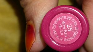 3 Swiss Beauty Soft Matte Lip Cream