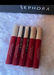 Sephora Lipstick