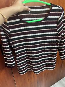 2 Time Worn Top In Mint Condition