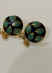Ethnic Studies Earrings