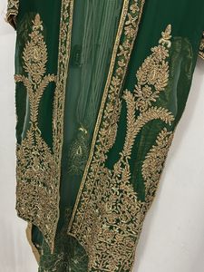 Bridal Dress