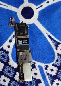 iPhone 6S Logic Board - Parts