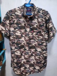 Unused Shirt