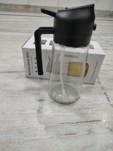 2-in-1 Oil Dispenser