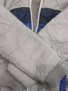 Boy&#39;s Quilted Jacket