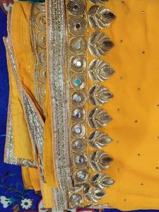 Saree For Festive