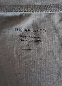 V-Neck T-Shirt