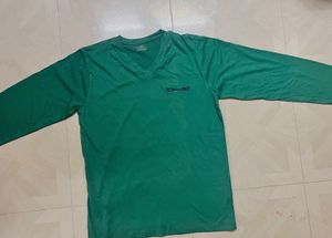 T-Shirt Full Sleeve