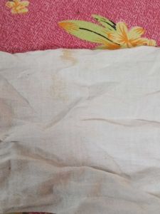 Embroidered White Tunic