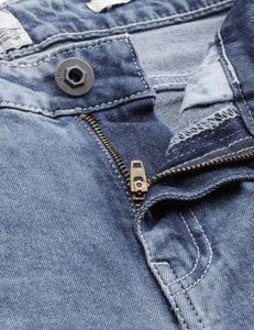 Distressed Denim Jeans size 28