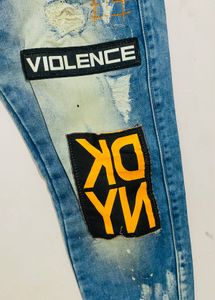 Rough New Design Denim 👖