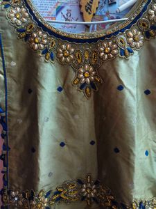 Gown
