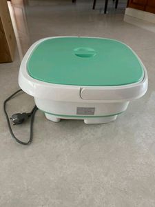 Mini Washing Machine For Kids