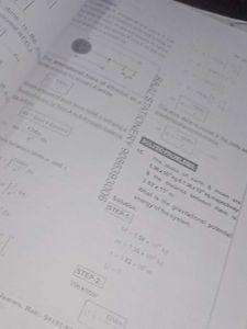 Physics Made Easy - Class 11th Textbook