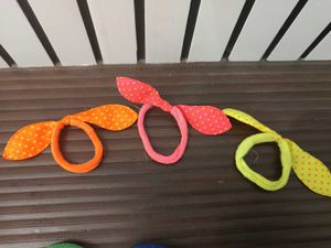 Hair Accessory Bundle