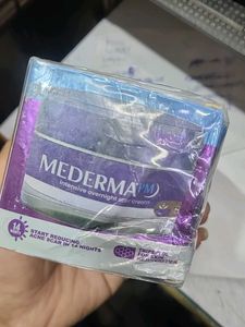 Mederma PM Intensive Overnight Scar Cream