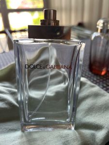 Dolce Gabana Perfume