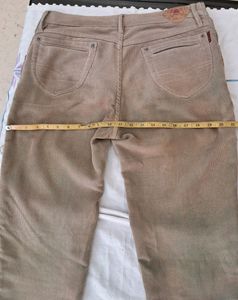 Branded Corduroy Jean&#39;s For Men And Women