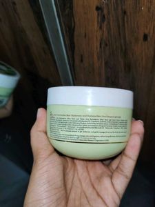 Mamaearth Aloe Moisturizer