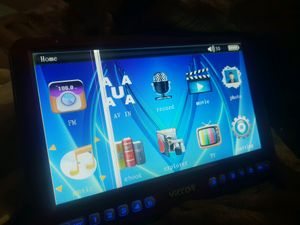 Mini Tv