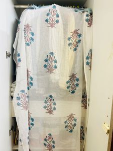 New Year Sale🎉🎉🎉Suit Set-5 (blue)