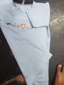 Light Blue T-Shirt
