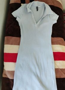 H&amp;M DIVIDED Jersey Dress 👗
