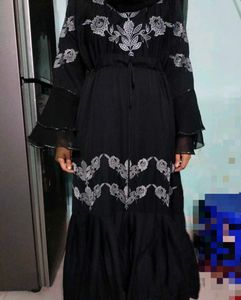 Important Fabric Elegant Abaya